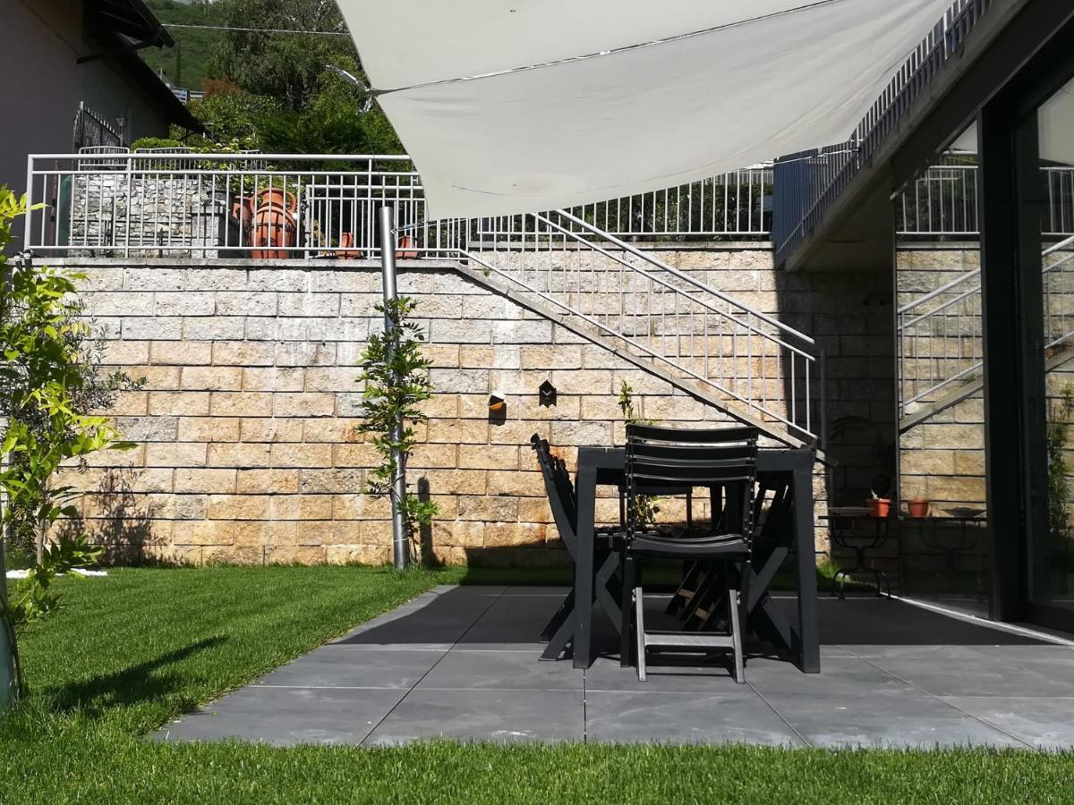 Bed And Breakfast Anna Isera Exterior foto
