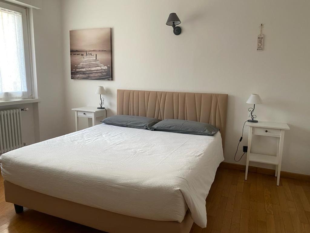 Bed And Breakfast Anna Isera Exterior foto