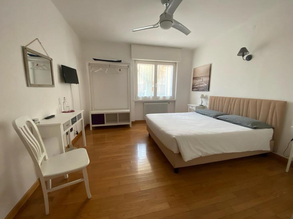Bed And Breakfast Anna Isera Exterior foto